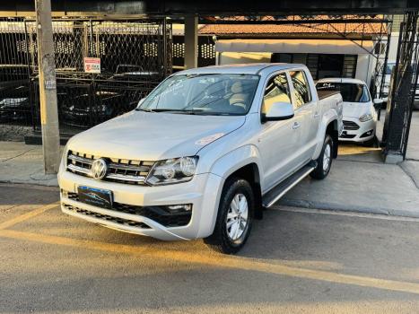 VOLKSWAGEN Amarok 2.0 16V 4X4 CABINE DUPLA TRENDLINE TURBO INTERCOOLER AUTOMTICO, Foto 2