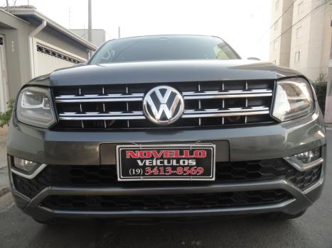 VOLKSWAGEN Amarok 2.0 16V 4X4 CABINE DUPLA HIGHLINE TURBO INTERCOOLER AUTOMTICO, Foto 1