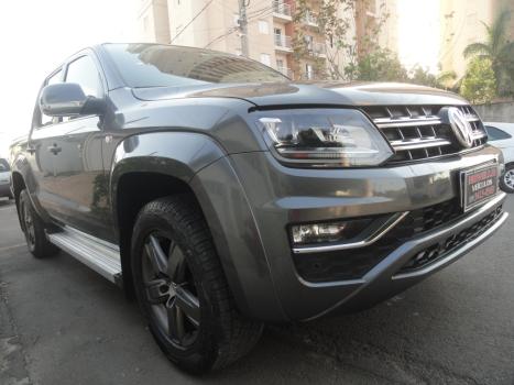 VOLKSWAGEN Amarok 2.0 16V 4X4 CABINE DUPLA HIGHLINE TURBO INTERCOOLER AUTOMTICO, Foto 2
