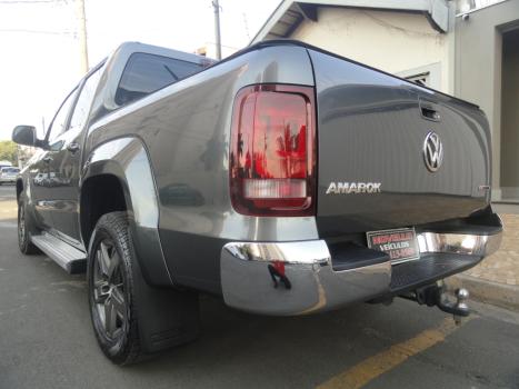 VOLKSWAGEN Amarok 2.0 16V 4X4 CABINE DUPLA HIGHLINE TURBO INTERCOOLER AUTOMTICO, Foto 3