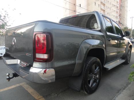 VOLKSWAGEN Amarok 2.0 16V 4X4 CABINE DUPLA HIGHLINE TURBO INTERCOOLER AUTOMTICO, Foto 4