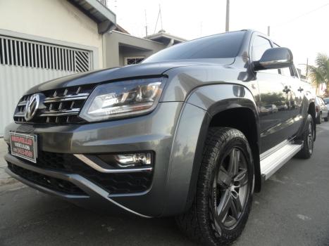 VOLKSWAGEN Amarok 2.0 16V 4X4 CABINE DUPLA HIGHLINE TURBO INTERCOOLER AUTOMTICO, Foto 5