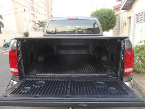 VOLKSWAGEN Amarok 2.0 16V 4X4 CABINE DUPLA HIGHLINE TURBO INTERCOOLER AUTOMTICO, Foto 7