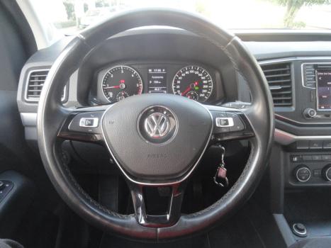VOLKSWAGEN Amarok 2.0 16V 4X4 CABINE DUPLA HIGHLINE TURBO INTERCOOLER AUTOMTICO, Foto 8