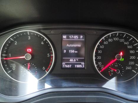 VOLKSWAGEN Amarok 2.0 16V 4X4 CABINE DUPLA HIGHLINE TURBO INTERCOOLER AUTOMTICO, Foto 9