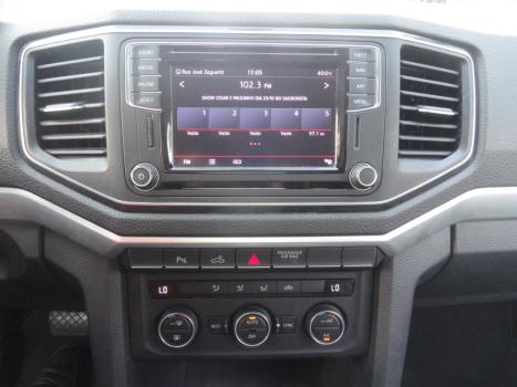 VOLKSWAGEN Amarok 2.0 16V 4X4 CABINE DUPLA HIGHLINE TURBO INTERCOOLER AUTOMTICO, Foto 11