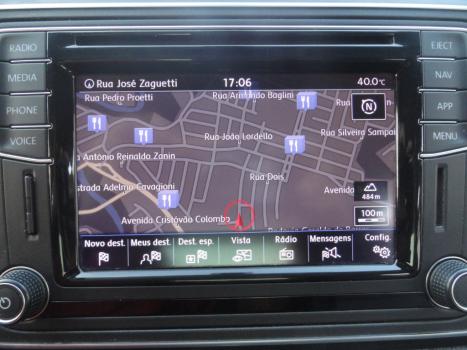 VOLKSWAGEN Amarok 2.0 16V 4X4 CABINE DUPLA HIGHLINE TURBO INTERCOOLER AUTOMTICO, Foto 14