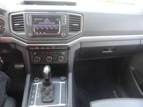 VOLKSWAGEN Amarok 2.0 16V 4X4 CABINE DUPLA HIGHLINE TURBO INTERCOOLER AUTOMTICO, Foto 15