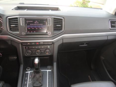 VOLKSWAGEN Amarok 2.0 16V 4X4 CABINE DUPLA HIGHLINE TURBO INTERCOOLER AUTOMTICO, Foto 16