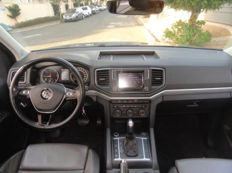 VOLKSWAGEN Amarok 2.0 16V 4X4 CABINE DUPLA HIGHLINE TURBO INTERCOOLER AUTOMTICO, Foto 17