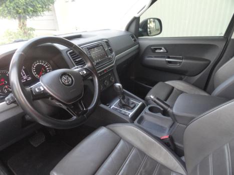 VOLKSWAGEN Amarok 2.0 16V 4X4 CABINE DUPLA HIGHLINE TURBO INTERCOOLER AUTOMTICO, Foto 18
