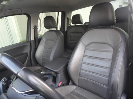 VOLKSWAGEN Amarok 2.0 16V 4X4 CABINE DUPLA HIGHLINE TURBO INTERCOOLER AUTOMTICO, Foto 19
