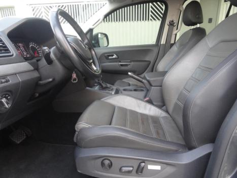 VOLKSWAGEN Amarok 2.0 16V 4X4 CABINE DUPLA HIGHLINE TURBO INTERCOOLER AUTOMTICO, Foto 20