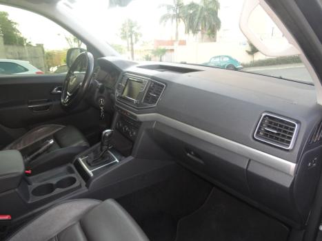 VOLKSWAGEN Amarok 2.0 16V 4X4 CABINE DUPLA HIGHLINE TURBO INTERCOOLER AUTOMTICO, Foto 21