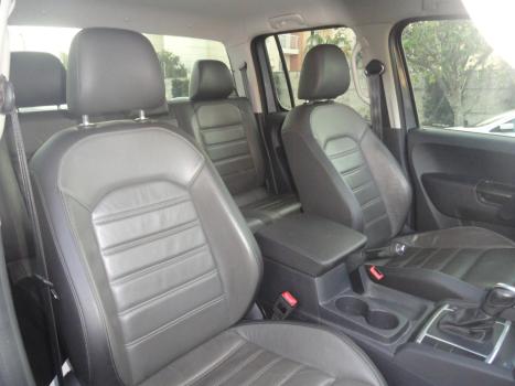 VOLKSWAGEN Amarok 2.0 16V 4X4 CABINE DUPLA HIGHLINE TURBO INTERCOOLER AUTOMTICO, Foto 22