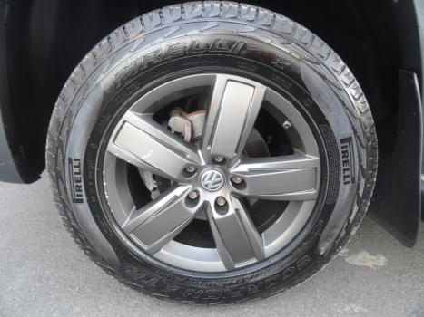 VOLKSWAGEN Amarok 2.0 16V 4X4 CABINE DUPLA HIGHLINE TURBO INTERCOOLER AUTOMTICO, Foto 25