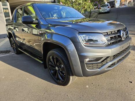 VOLKSWAGEN Amarok 3.0 V6 CABINE DUPLA HIGHLINE EXTREME 4X4 TURBO INTERCOOLER AUTOMTICO, Foto 5