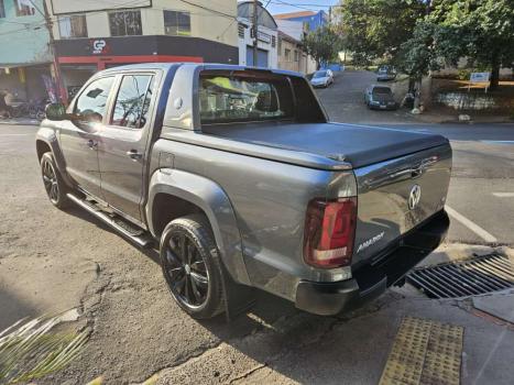 VOLKSWAGEN Amarok 3.0 V6 CABINE DUPLA HIGHLINE EXTREME 4X4 TURBO INTERCOOLER AUTOMTICO, Foto 10