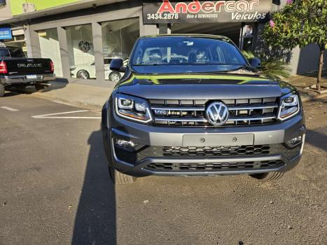 VOLKSWAGEN Amarok 3.0 V6 CABINE DUPLA HIGHLINE EXTREME 4X4 TURBO INTERCOOLER AUTOMTICO, Foto 3