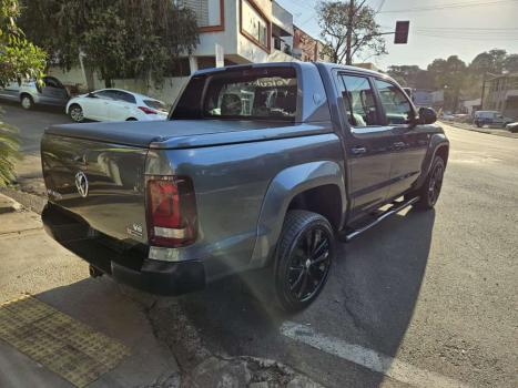 VOLKSWAGEN Amarok 3.0 V6 CABINE DUPLA HIGHLINE EXTREME 4X4 TURBO INTERCOOLER AUTOMTICO, Foto 11