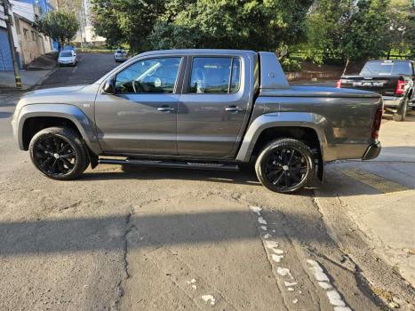 VOLKSWAGEN Amarok 3.0 V6 CABINE DUPLA HIGHLINE EXTREME 4X4 TURBO INTERCOOLER AUTOMTICO, Foto 4