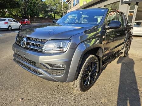 VOLKSWAGEN Amarok 3.0 V6 CABINE DUPLA HIGHLINE EXTREME 4X4 TURBO INTERCOOLER AUTOMTICO, Foto 6