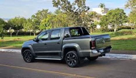 VOLKSWAGEN Amarok 3.0 V6 CABINE DUPLA HIGHLINE EXTREME 4X4 TURBO INTERCOOLER AUTOMTICO, Foto 2