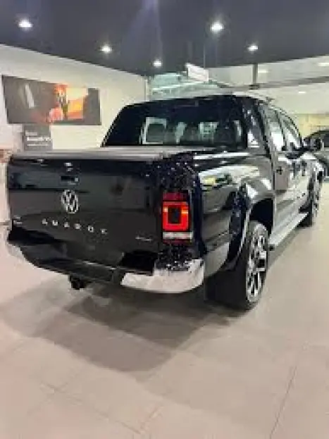 VOLKSWAGEN Amarok 3.0 V6 CABINE DUPLA HIGHLINE EXTREME 4X4 TURBO INTERCOOLER AUTOMTICO, Foto 5