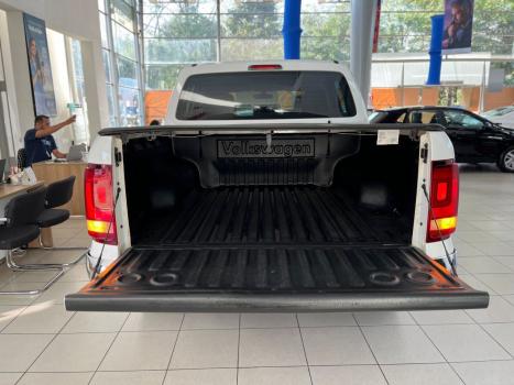 VOLKSWAGEN Amarok 3.0 V6 CABINE DUPLA HIGHLINE 4X4 TURBO INTERCOOLER AUTOMTICO, Foto 12