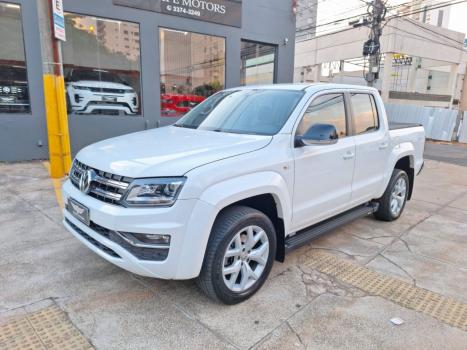 VOLKSWAGEN Amarok 3.0 V6 CABINE DUPLA HIGHLINE 4X4 TURBO INTERCOOLER AUTOMTICO, Foto 1