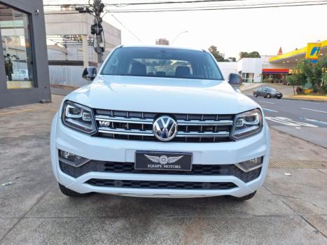 VOLKSWAGEN Amarok 3.0 V6 CABINE DUPLA HIGHLINE 4X4 TURBO INTERCOOLER AUTOMTICO, Foto 2