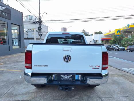 VOLKSWAGEN Amarok 3.0 V6 CABINE DUPLA HIGHLINE 4X4 TURBO INTERCOOLER AUTOMTICO, Foto 4