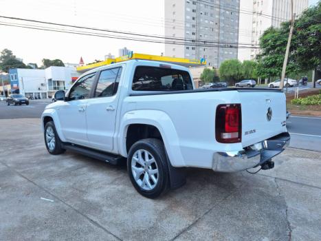 VOLKSWAGEN Amarok 3.0 V6 CABINE DUPLA HIGHLINE 4X4 TURBO INTERCOOLER AUTOMTICO, Foto 5