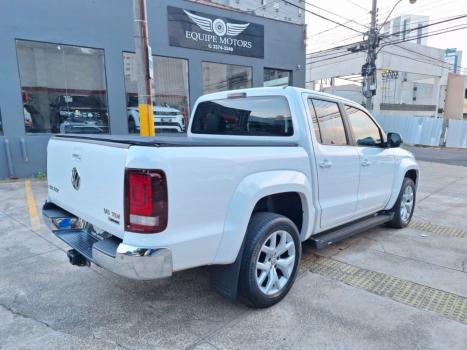 VOLKSWAGEN Amarok 3.0 V6 CABINE DUPLA HIGHLINE 4X4 TURBO INTERCOOLER AUTOMTICO, Foto 6