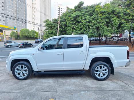 VOLKSWAGEN Amarok 3.0 V6 CABINE DUPLA HIGHLINE 4X4 TURBO INTERCOOLER AUTOMTICO, Foto 7