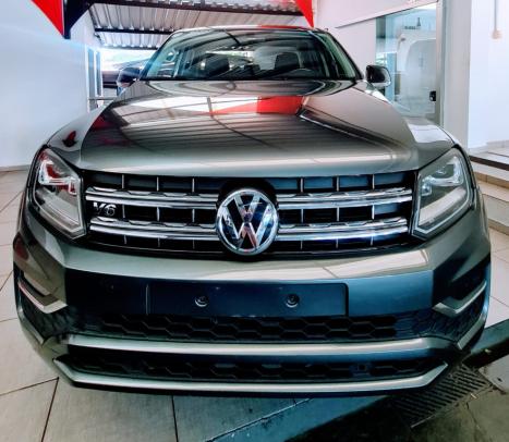 VOLKSWAGEN Amarok 3.0 V6 CABINE DUPLA HIGHLINE 4X4 TURBO INTERCOOLER AUTOMTICO, Foto 3