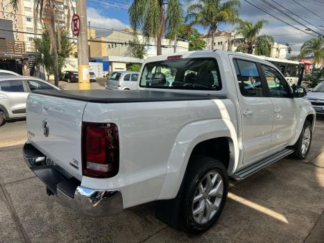 VOLKSWAGEN Amarok 3.0 V6 CABINE DUPLA HIGHLINE 4X4 TURBO INTERCOOLER AUTOMTICO, Foto 6