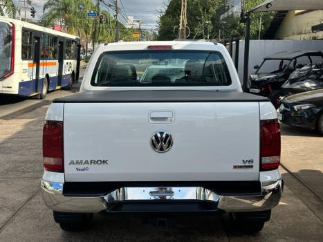 VOLKSWAGEN Amarok 3.0 V6 CABINE DUPLA HIGHLINE 4X4 TURBO INTERCOOLER AUTOMTICO, Foto 5