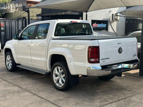 VOLKSWAGEN Amarok 3.0 V6 CABINE DUPLA HIGHLINE 4X4 TURBO INTERCOOLER AUTOMTICO, Foto 4