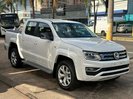 VOLKSWAGEN Amarok 3.0 V6 CABINE DUPLA HIGHLINE 4X4 TURBO INTERCOOLER AUTOMTICO, Foto 3