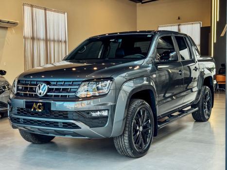 VOLKSWAGEN Amarok 3.0 V6 CABINE DUPLA HIGHLINE EXTREME 4X4 TURBO INTERCOOLER AUTOMTICO, Foto 3