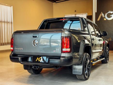 VOLKSWAGEN Amarok 3.0 V6 CABINE DUPLA HIGHLINE EXTREME 4X4 TURBO INTERCOOLER AUTOMTICO, Foto 4