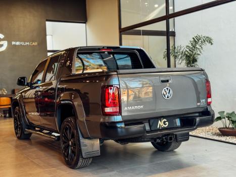 VOLKSWAGEN Amarok 3.0 V6 CABINE DUPLA HIGHLINE EXTREME 4X4 TURBO INTERCOOLER AUTOMTICO, Foto 6