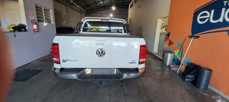 VOLKSWAGEN Amarok 3.0 V6 CABINE DUPLA HIGHLINE 4X4 TURBO INTERCOOLER AUTOMTICO, Foto 2