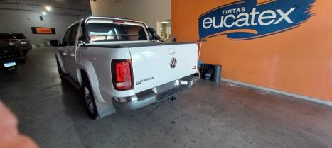 VOLKSWAGEN Amarok 3.0 V6 CABINE DUPLA HIGHLINE 4X4 TURBO INTERCOOLER AUTOMTICO, Foto 4