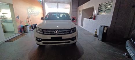 VOLKSWAGEN Amarok 3.0 V6 CABINE DUPLA HIGHLINE 4X4 TURBO INTERCOOLER AUTOMTICO, Foto 8