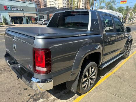 VOLKSWAGEN Amarok 3.0 V6 CABINE DUPLA HIGHLINE EXTREME 4X4 TURBO INTERCOOLER AUTOMTICO, Foto 7