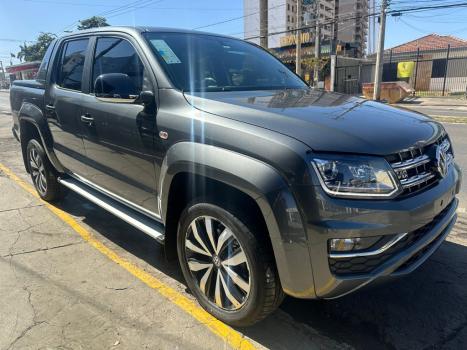 VOLKSWAGEN Amarok 3.0 V6 CABINE DUPLA HIGHLINE EXTREME 4X4 TURBO INTERCOOLER AUTOMTICO, Foto 4