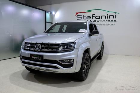 VOLKSWAGEN Amarok 3.0 V6 CABINE DUPLA HIGHLINE EXTREME 4X4 TURBO INTERCOOLER AUTOMTICO, Foto 1