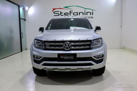 VOLKSWAGEN Amarok 3.0 V6 CABINE DUPLA HIGHLINE EXTREME 4X4 TURBO INTERCOOLER AUTOMTICO, Foto 2